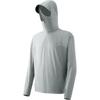 Beneunder Men's TS407 Ice Silk UV Protection Outdoor Jacket