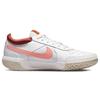 Nike Zoom Court Lite 3 Low Теннисные кроссовки Женские Кроссовки Белый Розовый DH1042-116