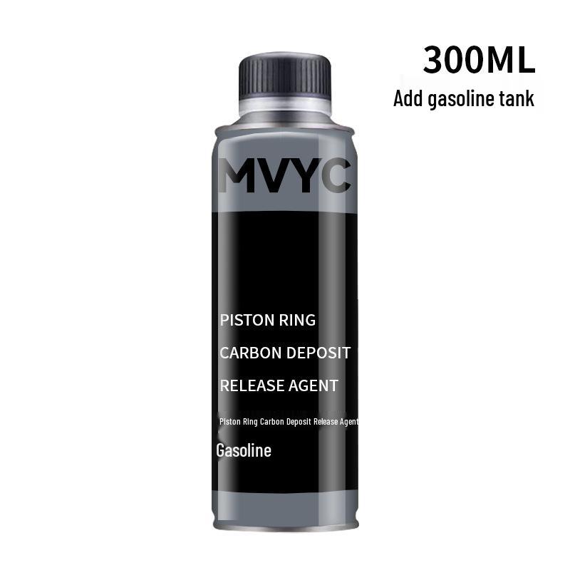 Средство для удаления нагара и экономии топлива – Очиститель поршневых колец для технического обслуживания