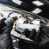 Защитное покрытие для автомобильных фар k2 lamp protect