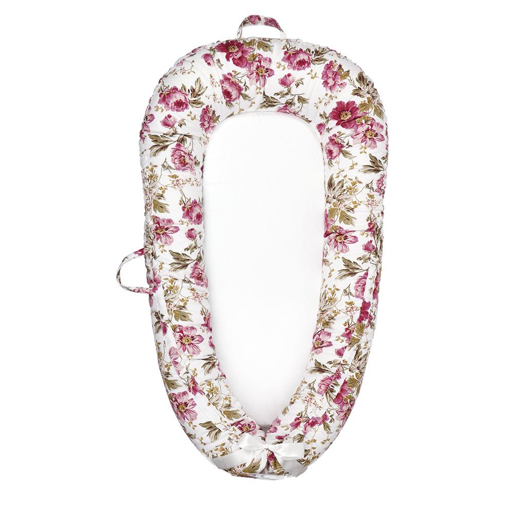 Mamibaby Newborn/Baby/Toddler Portable Detachable Co-Sleeper Nest