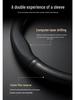 BAIC Senova Carbon Fiber Steering Wheel Cover for D70, X25, X35, D20, D50, X55, X65 Models