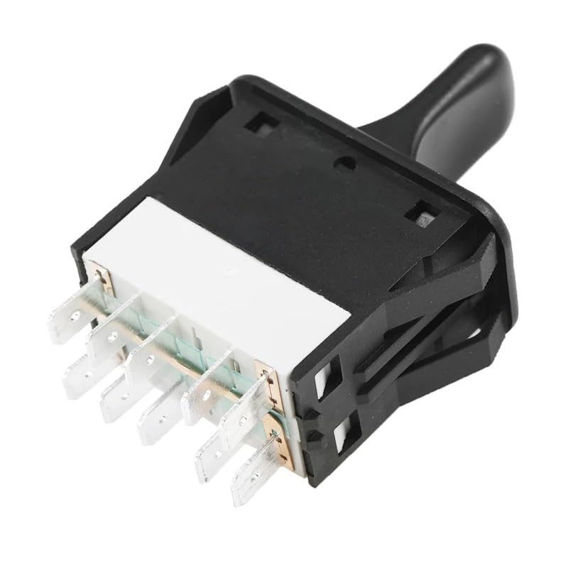 car Part New 10 Pins Headlight Switch for Freightliner for Columbia 2001-2011 A06-30769-010 A0630769010