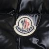 MONCLER TIB Down Vest Jacket 3 blackUsed