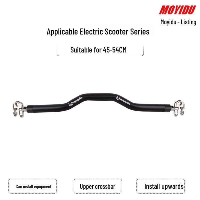 Ninebot Electric Scooter Child's Handrail & Balance Bar for Model 125