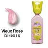 3D Paint - Diam's - Pearly Old Rose - 37ml - Relief - Opaque