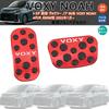 Xhfarce New Voxy Noah 90 series TOYOTAVOXYNOAH 4th generation R90W model January 2022 ~ Designed specifically for vehicles High quality aluminum