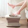 Westinghouse Foldable Electric Foot Spa Massager