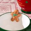 Christmas Coffee Mug Cartoon Ceramic Cup Creative Gift for Breakfast Xmas Holiday