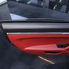 For Porsche 911 992 2019-2026 Real Carbon Fiber Car Interior Decorative Door Panel Sticker Cover Moulding Trim Accessories