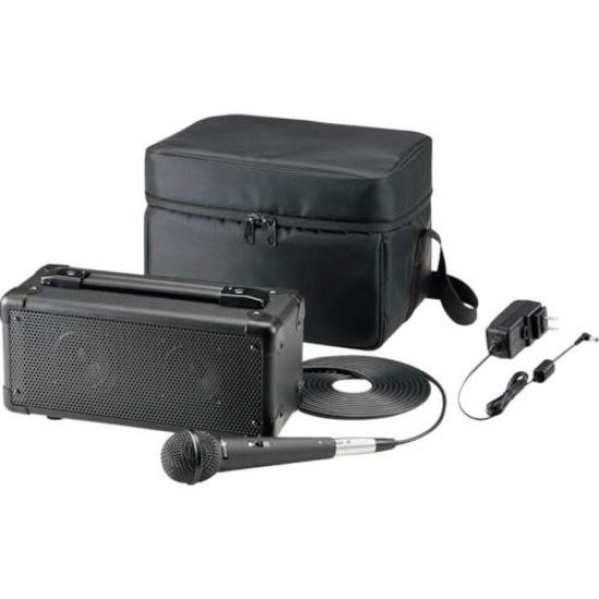 Sanwa Supply Громкоговоритель с микрофоном MM-SPAMP