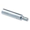 Rotary Extension Connector Adapter Polisher Pressing Plates Angle Grinder Extension Stainless Steel