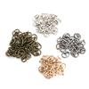 5.5Mm Mini Metal Buckle Diy Doll Dress Patchwork Handmade Craft Sewing Accessory