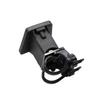 [REC MOUNT] Back mount compatible with Brompton carrier block [BPT-Bag4]