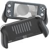 Чехол-рукоятка MEQI для Nintendo Switch Удобный и эргономичный портативный игровой защитный чехол Аксессуары Совместим с версией 2019 года