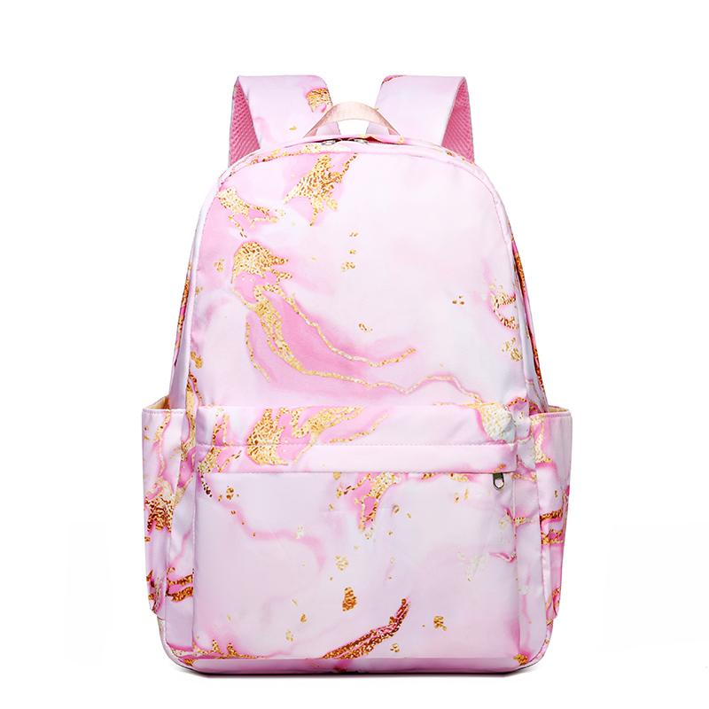 Набор из 3 предметов: рюкзак в стиле корейской волны, охотник на демонов, студенческий, аниме, модный, пенал, подарок