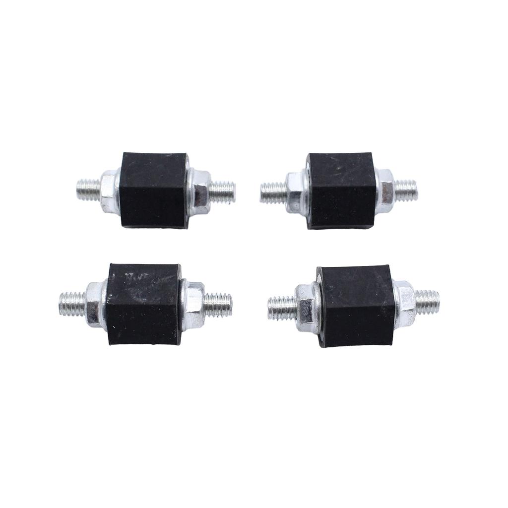 Кронштейн топливного насоса Кронштейн интеркулера Резиновый Резьба M6 Держатель интеркулера Опорные кронштейны для Sharan-T4 N191201256