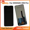 Полная сборка LCD-экрана и дигитайзера для Doogee X98 Pro