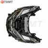 Совместимо с Honda PCX160 Модель 21-22 Светодиодная фара в сборе