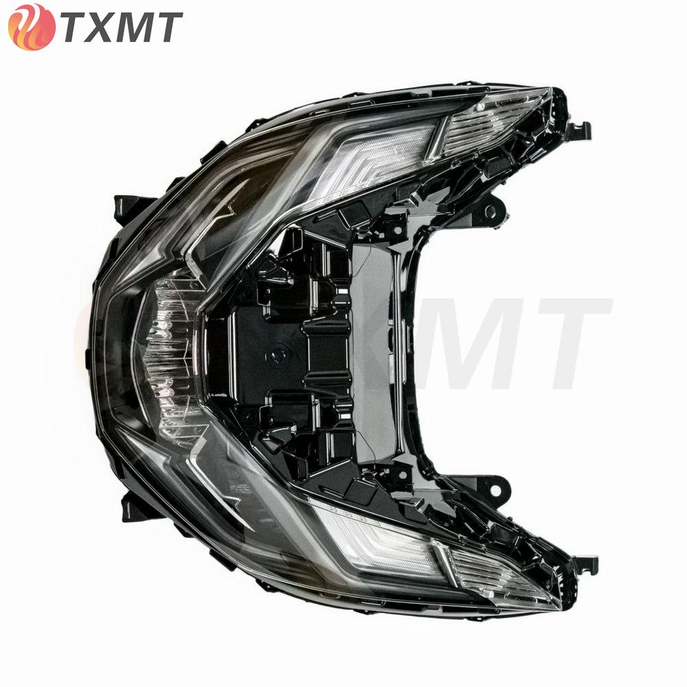 Совместимо с Honda PCX160 Модель 21-22 Светодиодная фара в сборе