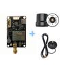 UM981 RTK GNSS Модуль Многочастотный GPS/BDS/GLONASS/Galileo IMU INS Высокой Точности для Дрона, Сельского Хозяйства, Геодезии UM980 Антенна