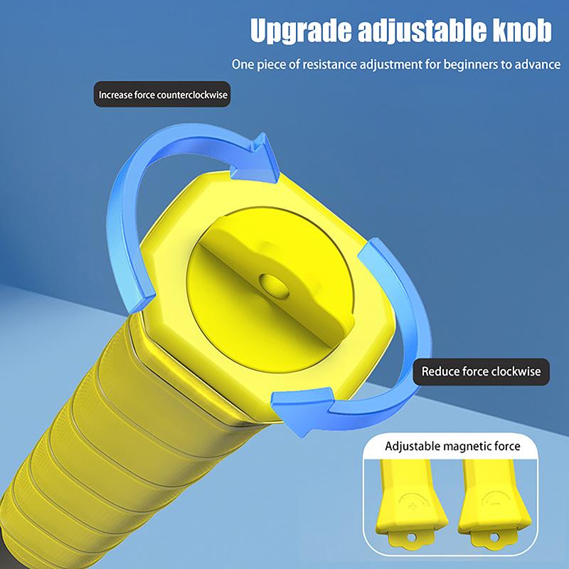 1Pc Badminton Raet Swing Correction Trainer High Clear Ball Forward And Bahand Whip Tool Single Person Auxiliary Practice