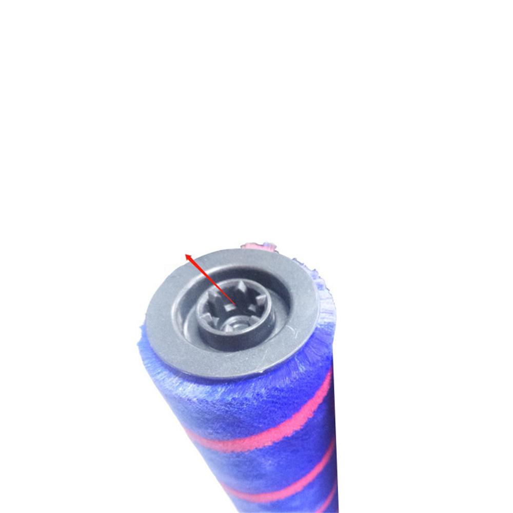 Роликовая насадка-щетка для пылесосов DYSON V7 V8 V10 V11