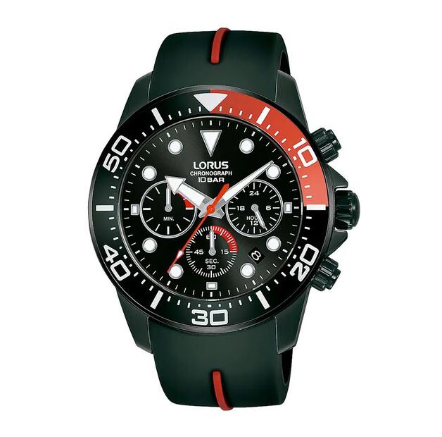 Lorus RT347JX9 часы