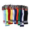 Long Tube Multicolor Non-slip Football Long Socks Kids Sock Soccer Over Knee Socks Sports Socks