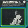 LP Record LIONEL HAMPTON  Vibes Piano  Drums NL47358 RCA 197 Italy Jazz Used