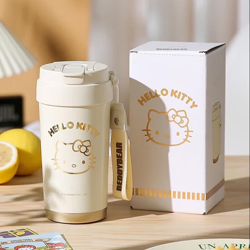 BEDDYBEAR Легкая термокружка для кофе
