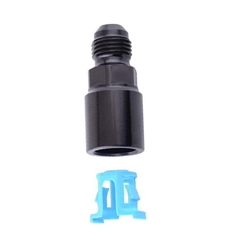 Фитинги топливного коллектора AN6/8 для LS1 LS3 5/16 3/8 шланг