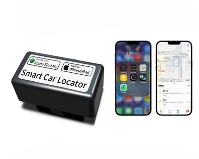 Системы GPS и принадлежности – GPS трекеры