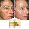 Snail Face Cream Moisturizing Hyaluronic Acid Anti-Wrinkle Anti-Aging Skin Care