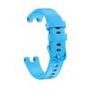 For Garmin Lily Silicone Watch Band(White)