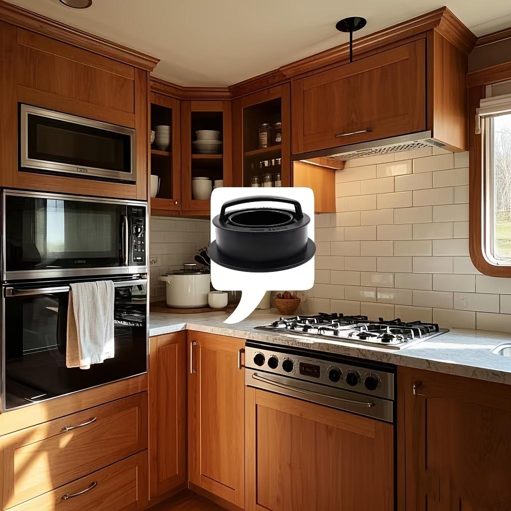 1 комплект, Пресс для гамбургерного фарша, Ручная круглая форма для котлет, Бытовой инструмент для прессования с антипригарным покрытием, Кухонный инструмент для приготовления говяжьих котлет своими руками