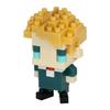 Kawada Nano Block Mini Nano 1BOX 6 Всего 6 типов SPY×FAMILY (BOX) NBMC_37S = штук,
