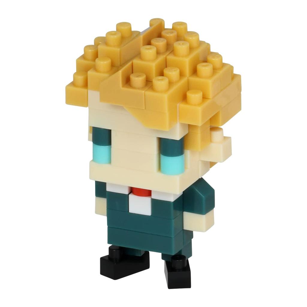 Kawada Nano Block Mini Nano 1BOX 6 Всего 6 типов SPY×FAMILY (BOX) NBMC_37S = штук,