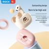 ROCK Crayon Shin-chan EB600 TWS Полувкладыши Bluetooth
