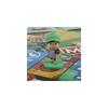 Hasbro Монополия Animal Crossing Детская настольная игра Семейная для возрастов 8+ 2-4 игрока