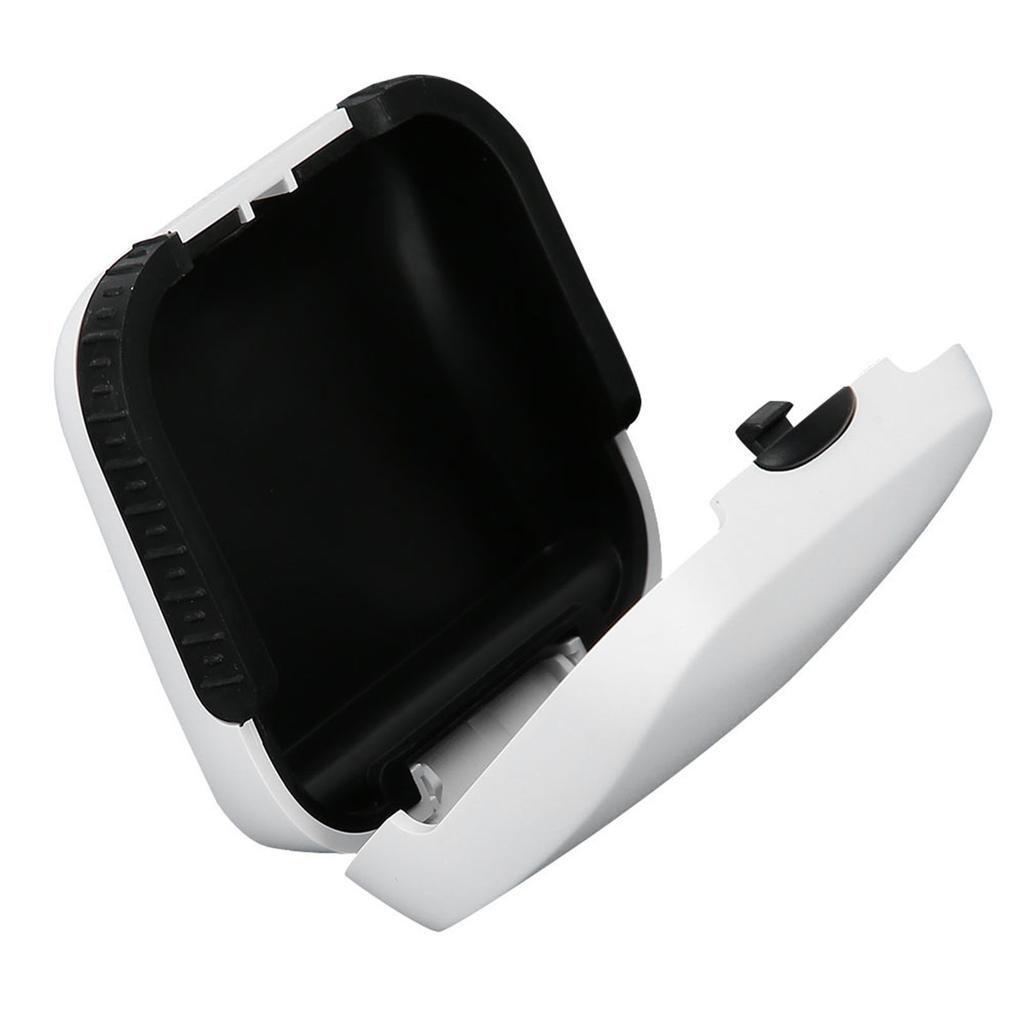 Портативный чехол для слухового аппарата Компактный прочный органайзер для ящика для хранения