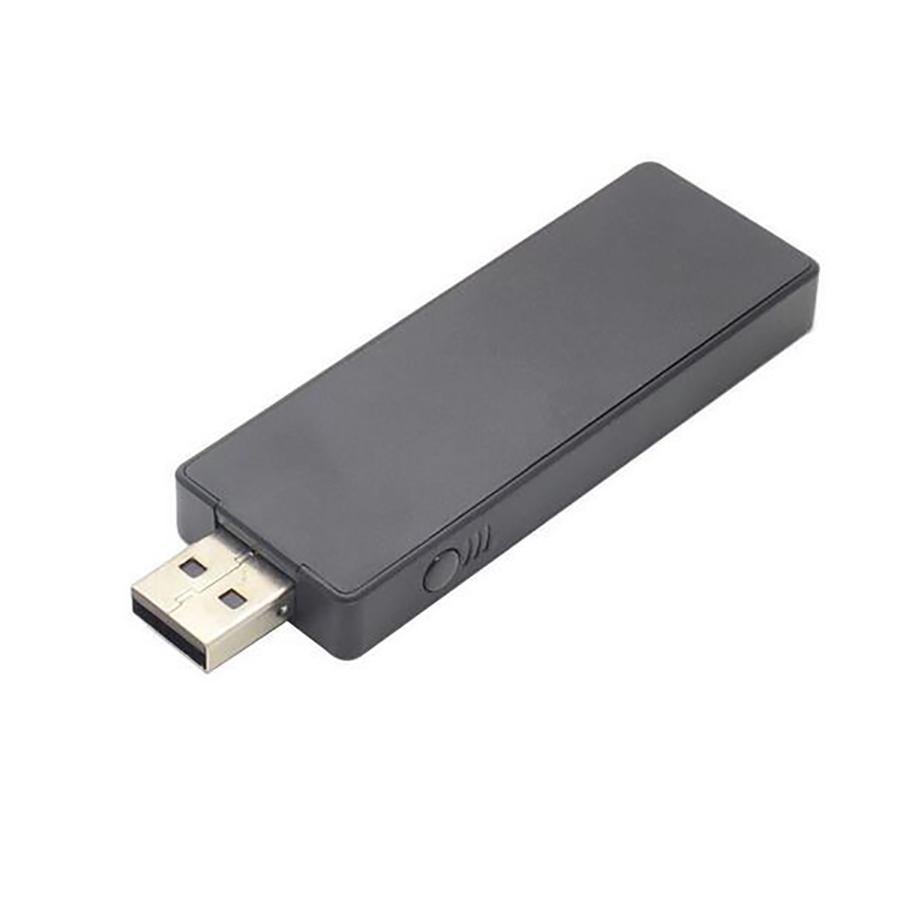 Беспроводной USB-адаптер для игрового приемника для контроллера XBOX One для Windows7/8/10