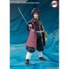 Demon Slayer  Kimetsu No Yaiba S.h.figuarts Giyu Tomioka