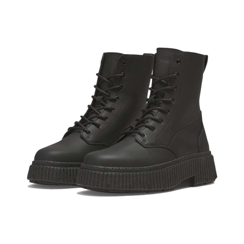 Puma Кроссовки Dinara Triple Black Women 394786-01