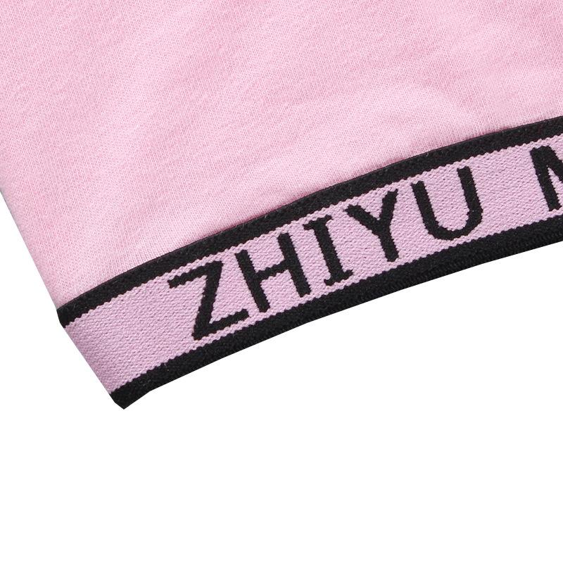 Нижнее белье для девочек-подростков, комплекты хлопкового нижнего белья, детские тренировочные бюстгальтеры для молодых девушек, студенческий бюстгальтер для полового созревания, От 8 до 16 лет