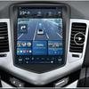 Cruze 9,7-дюймовый вертикальный экран с панорамным обзором 360° и Apple CarPlay (Зарубежная версия)