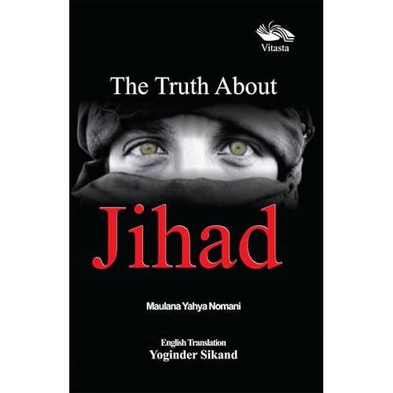 The Truth About Jihad