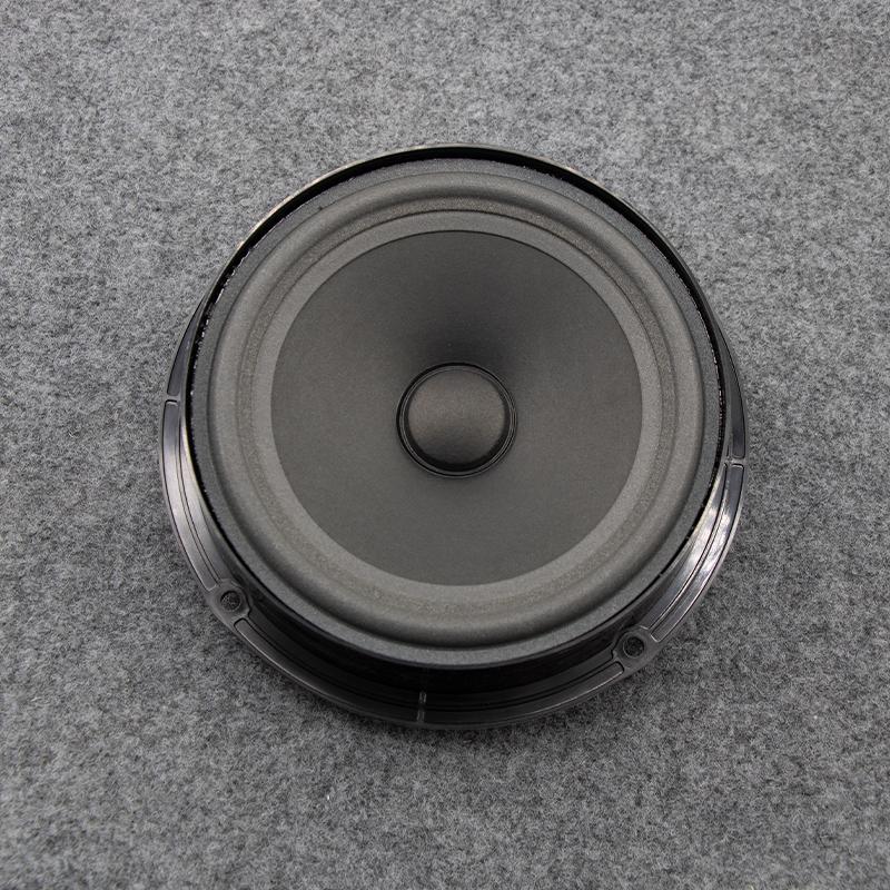 5N0035454B 5N0035453C Front Rear Bass Speaker Woofer For VW Tiguan 2009-2019 Car Door Loudspeaker Speaker Horns 5N0 035 454 B