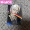 [ИСПОЛЬЗОВАННЫЙ] Felix straykids Holo Trading Card Raku-star Skiz Felix