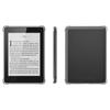 Soft E-Reader Case TPU C2V2L3 Funda 9/10/11th Gen Back Cover for Kindle Paperwhite 1/2/3/4/5